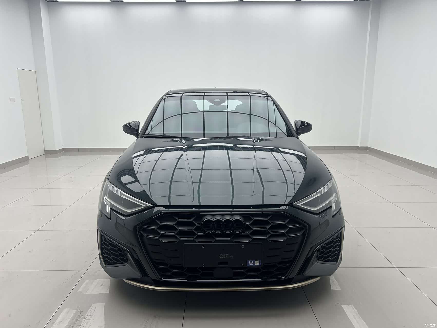 Audi A3, 2023 2