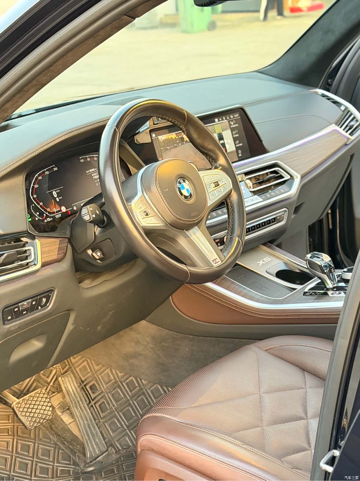 BMW X5, 2022 4