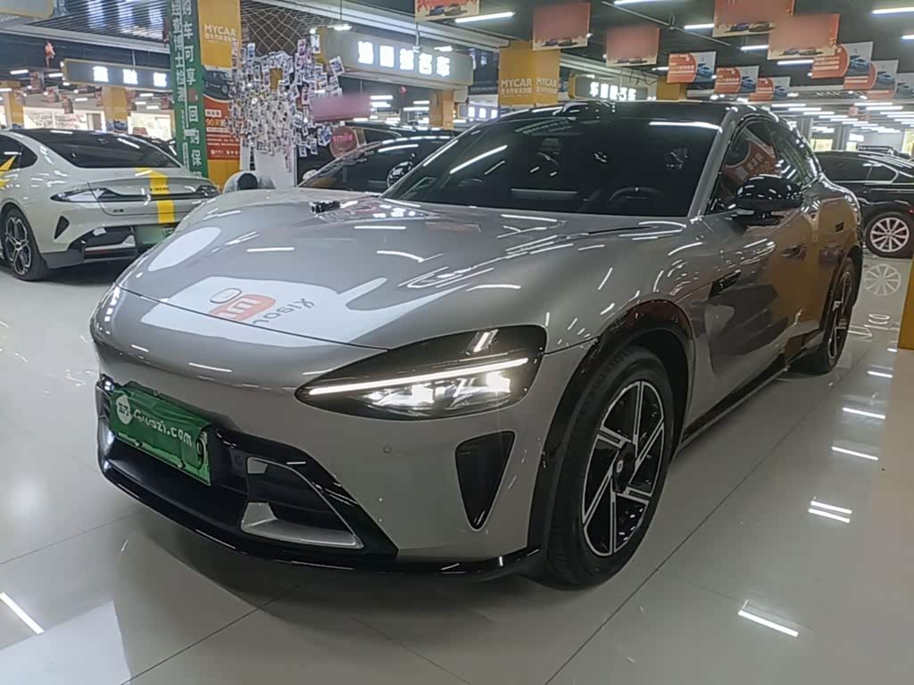 Xiaomi YU7