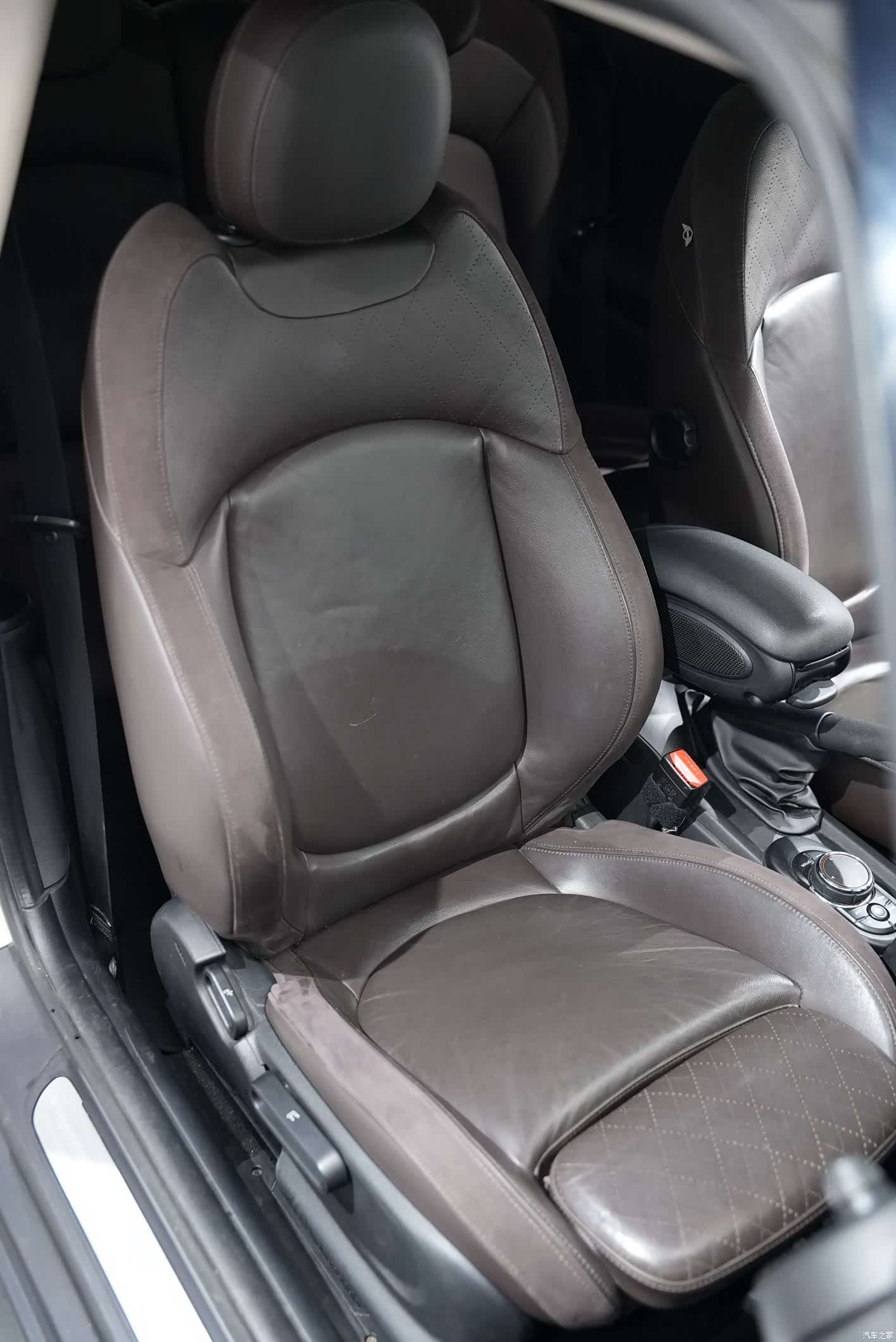 Mini Cooper, 2015 16