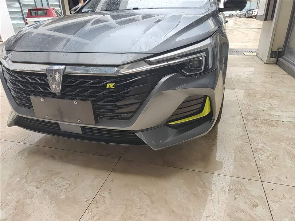 Roewe i6 MAX