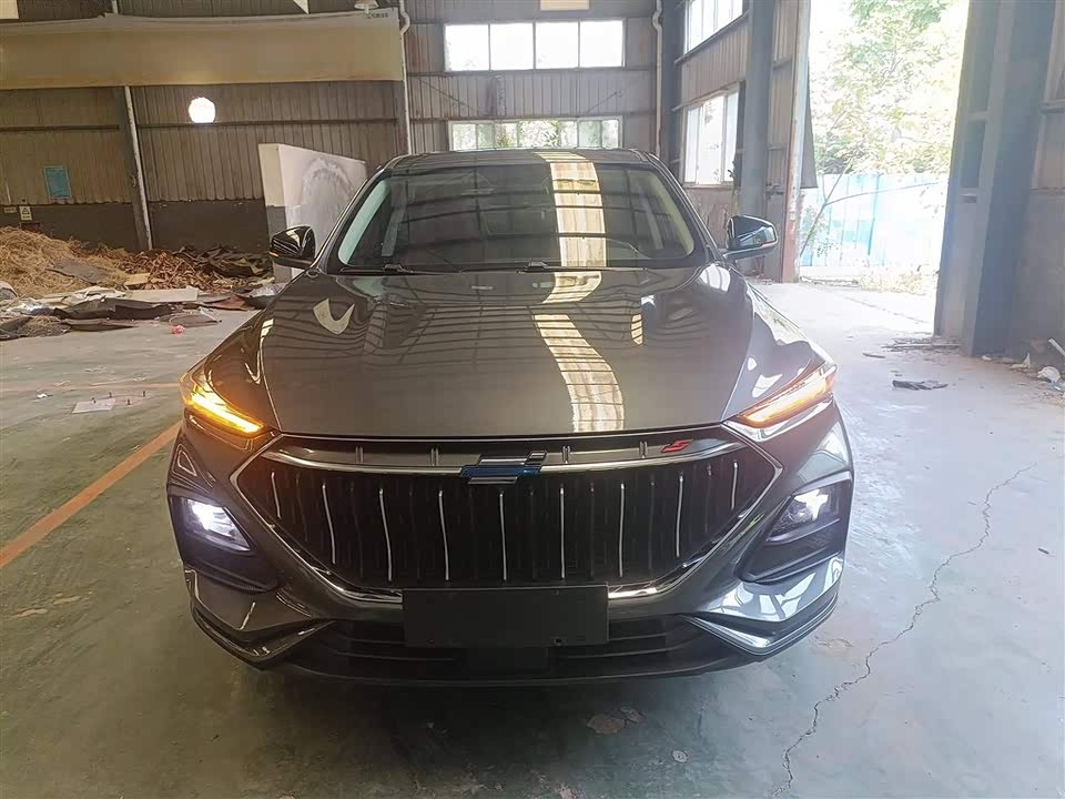 Oshan X5