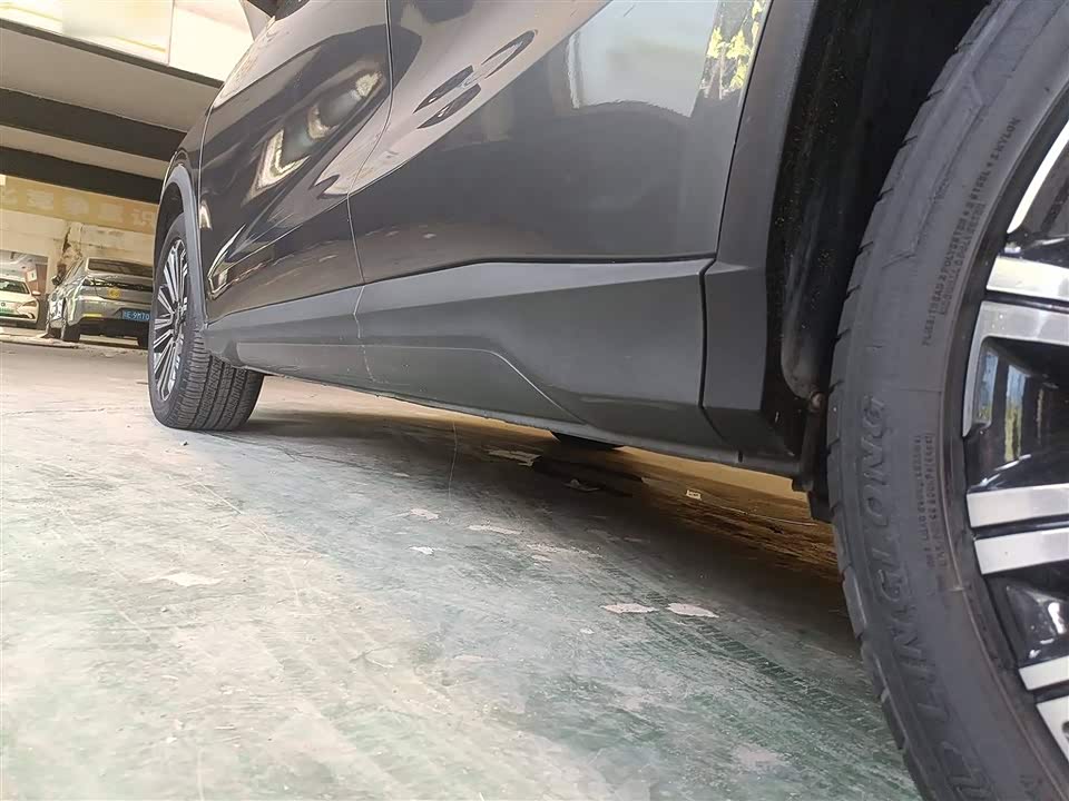 Oshan X5