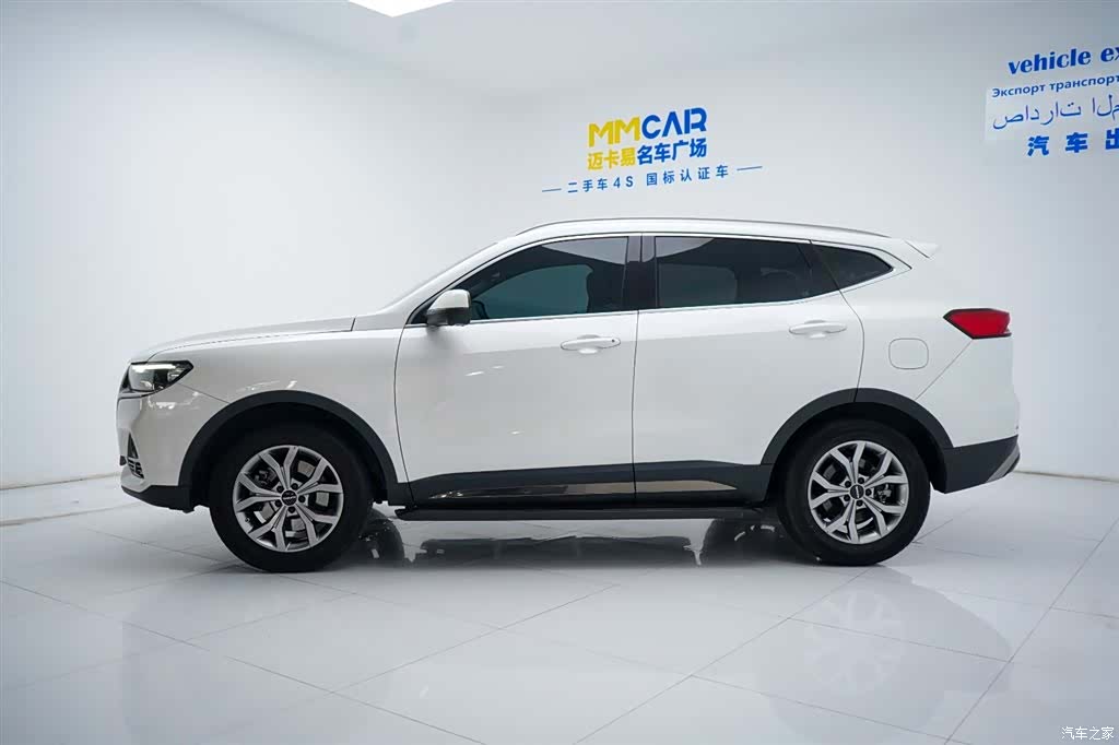 Haval H6, 2022 9