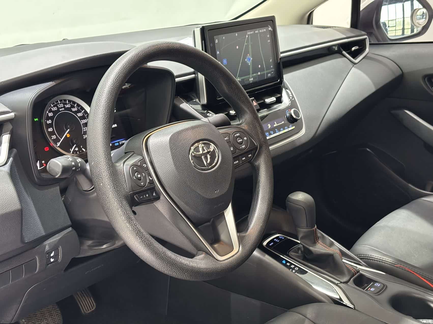 Toyota Corolla, 2022 10