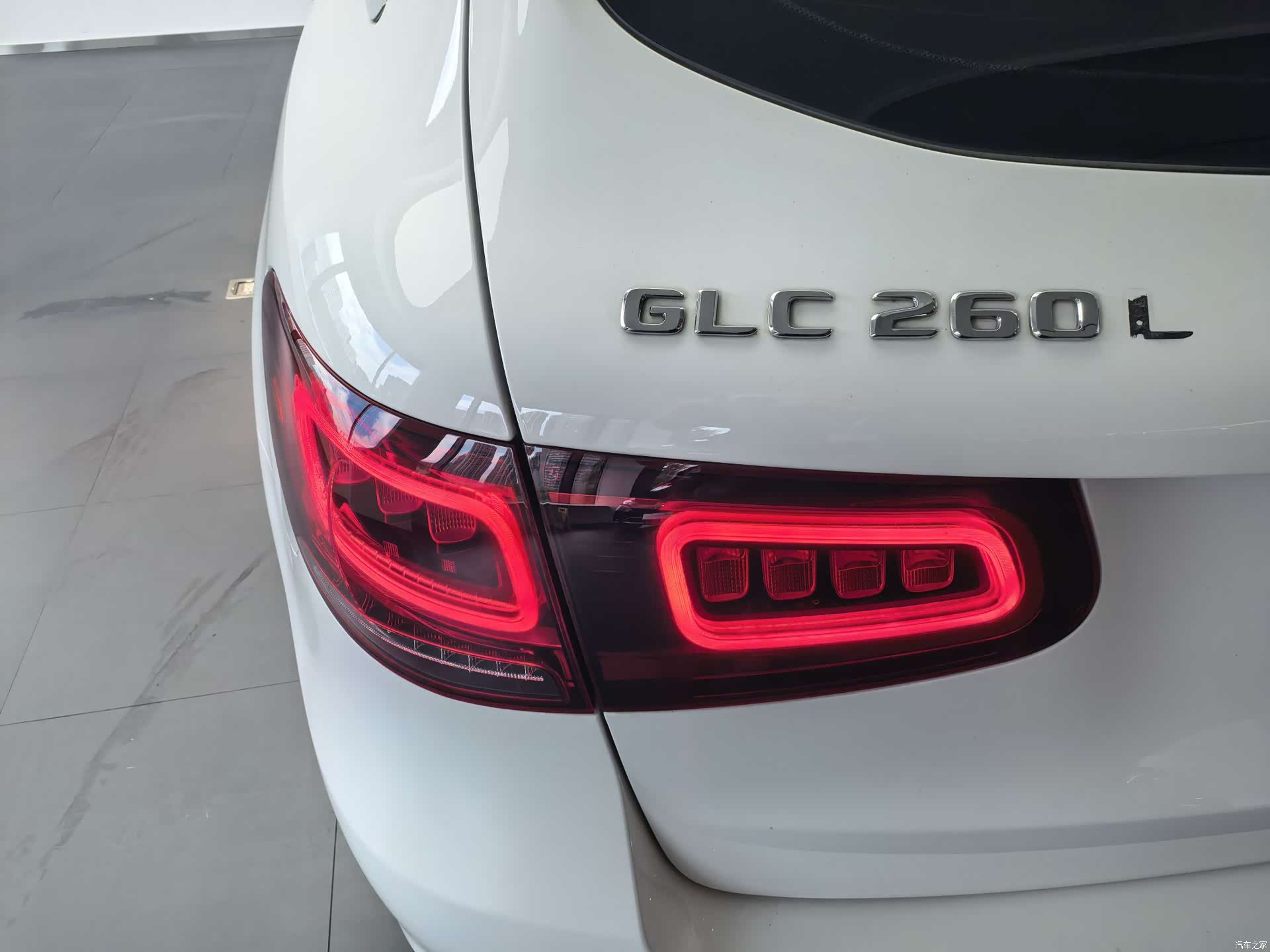 Mercedes-Benz GLC, 2021 11