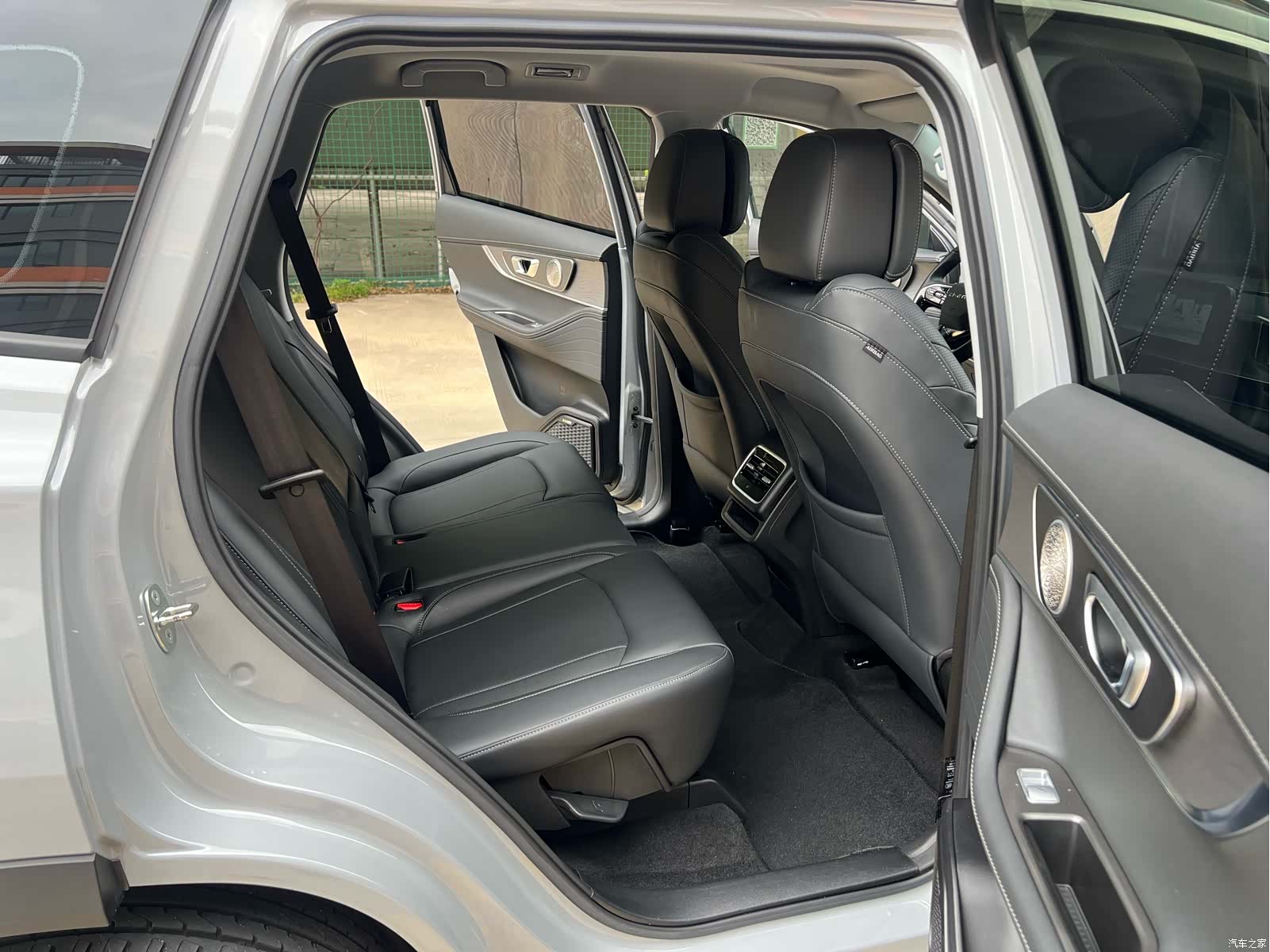 Chery Tiggo 8, 2023 9
