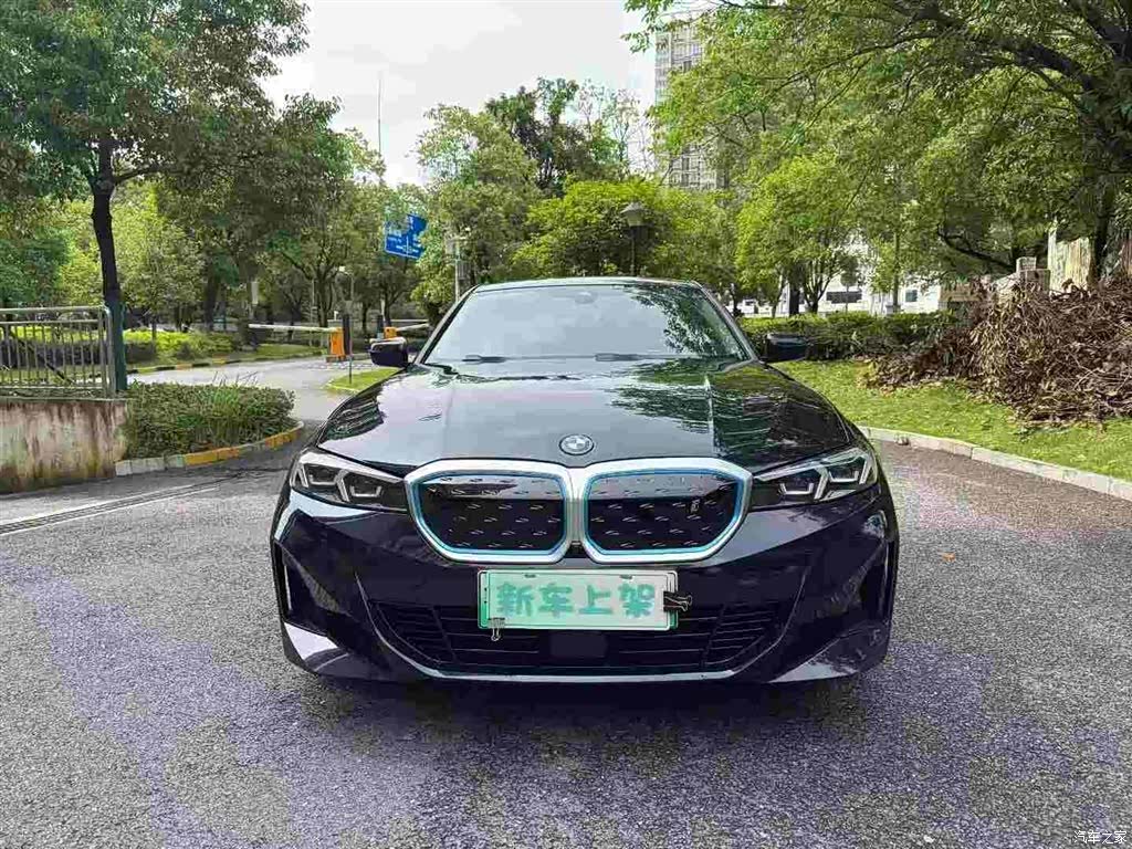 BMW i3, 2023 2