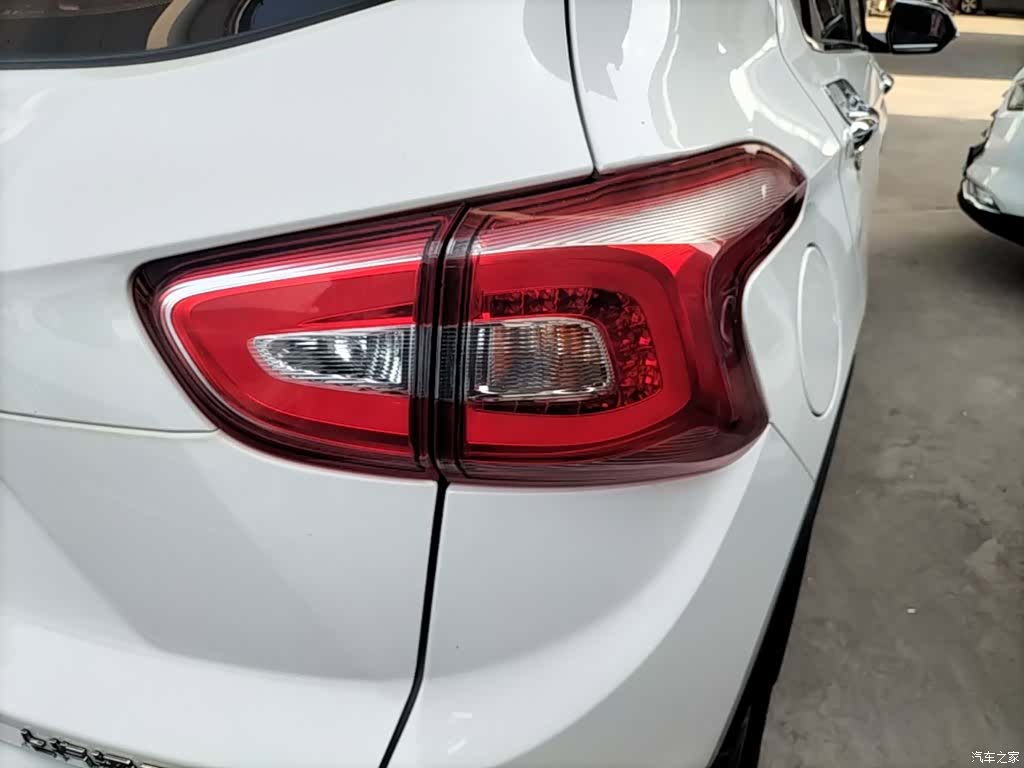 Wuling 510, 2018 8