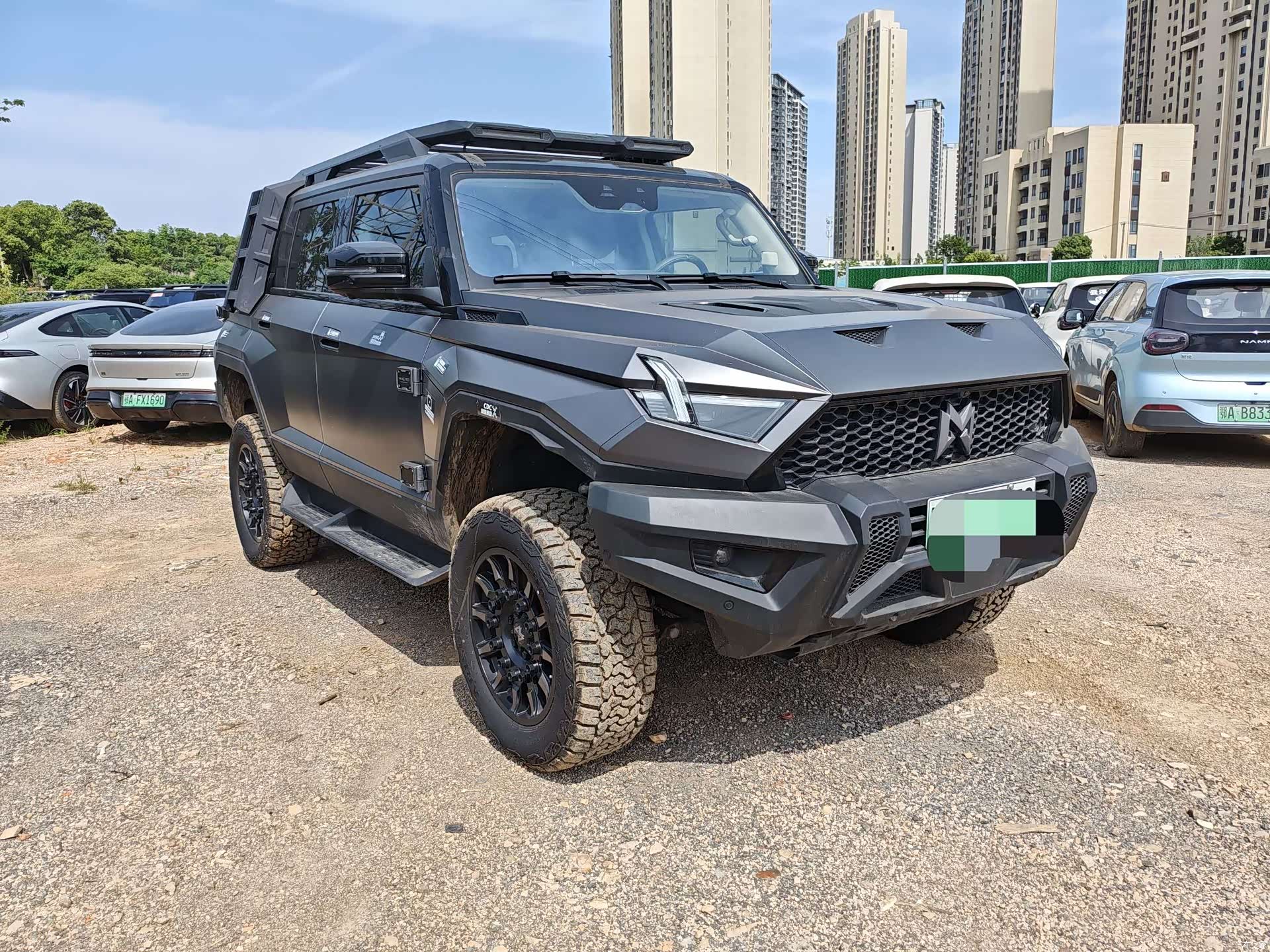 Mengshi 917, 2024 3