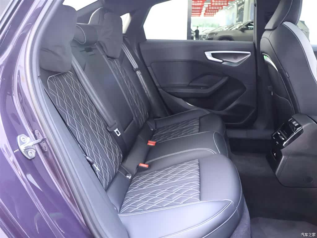 Audi A5, 2025 22