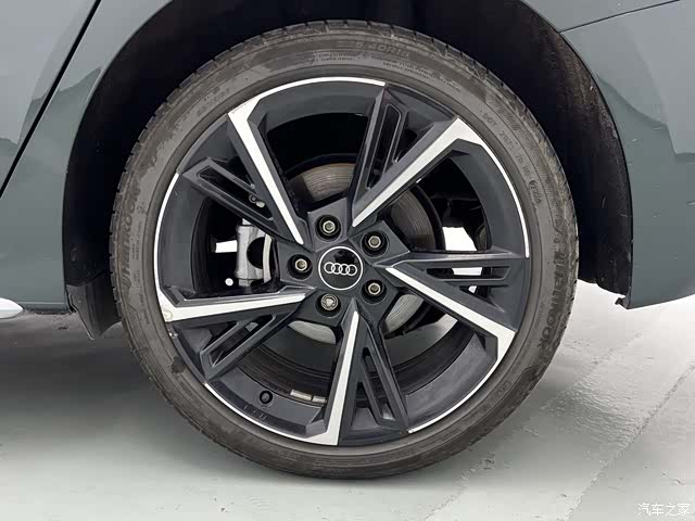 Audi A3, 2022 10