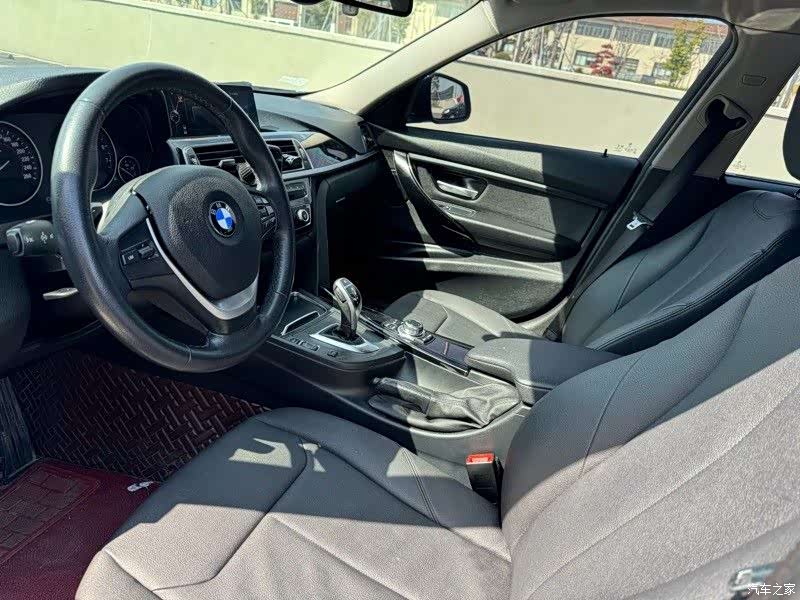 BMW 3 Series, 2017 4