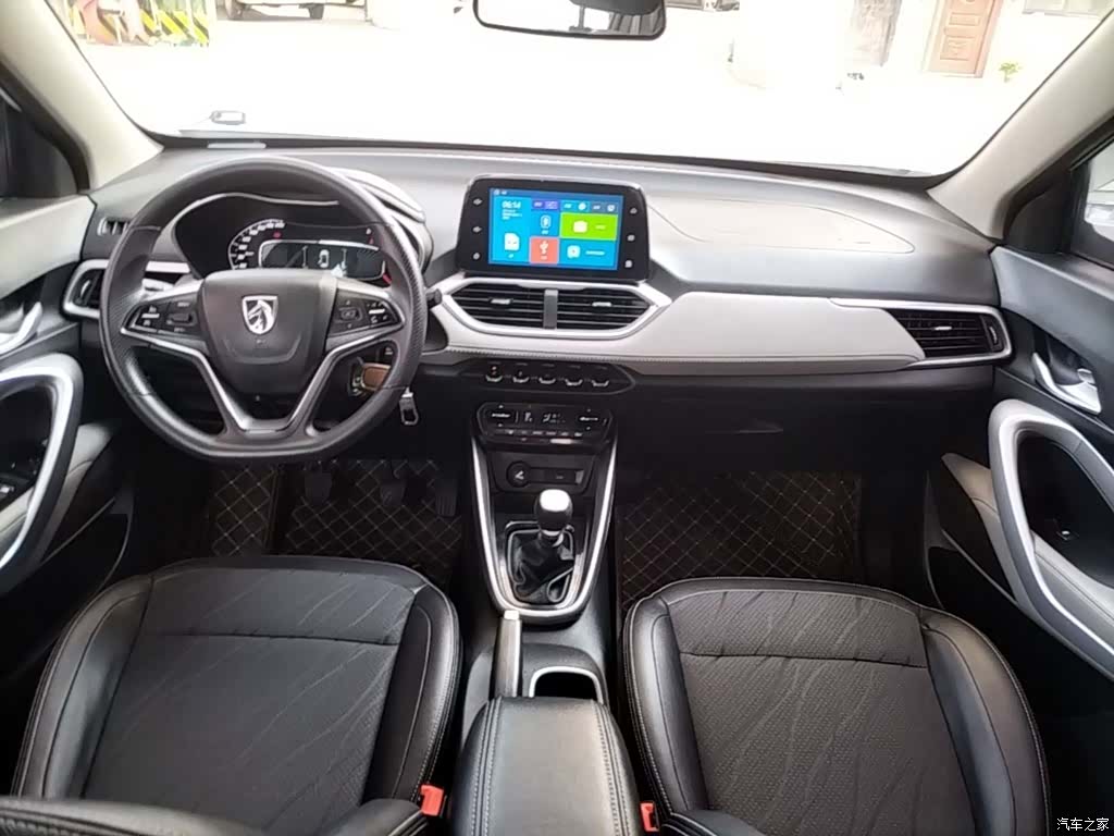 Wuling 510, 2018 10