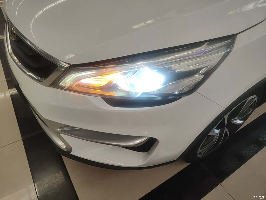 Geely Emgrand, 2016 24