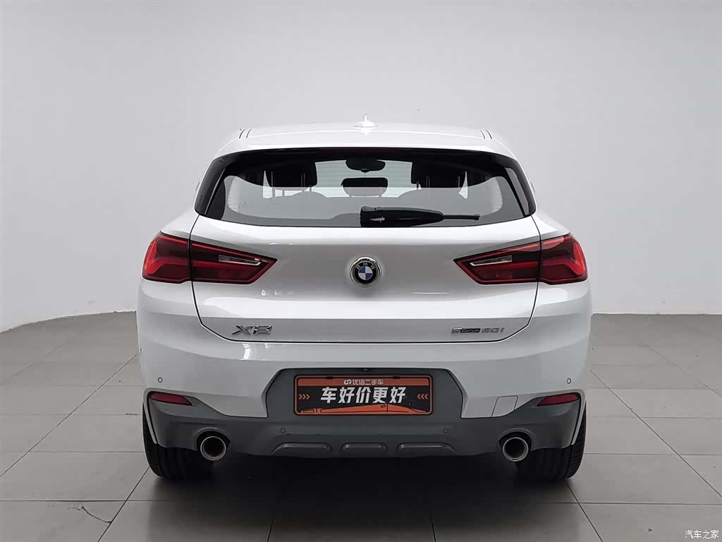 BMW X2, 2021 4
