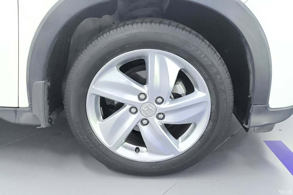 Honda Vezel, 2020 6
