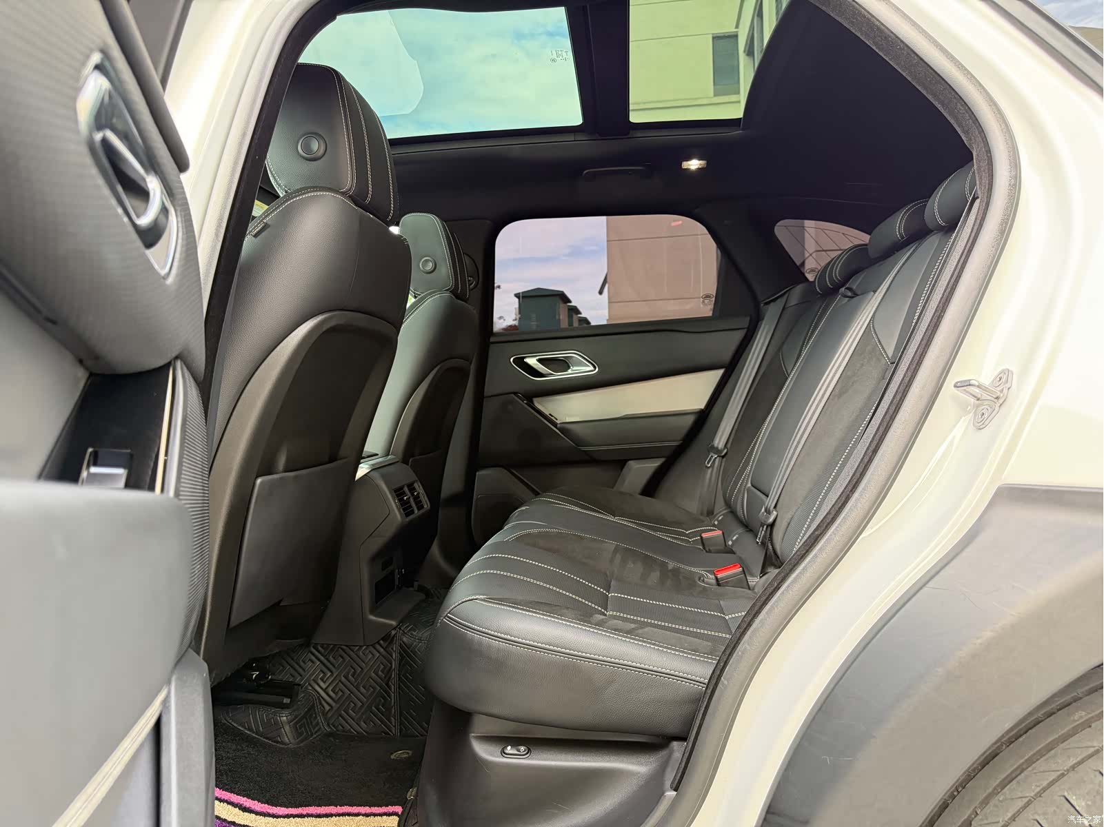 Land Rover Range Rover, 2018 7