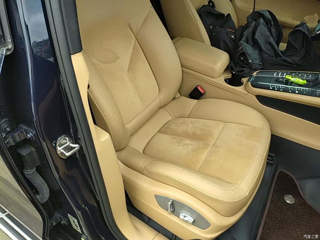 Porsche Macan, 2018 25