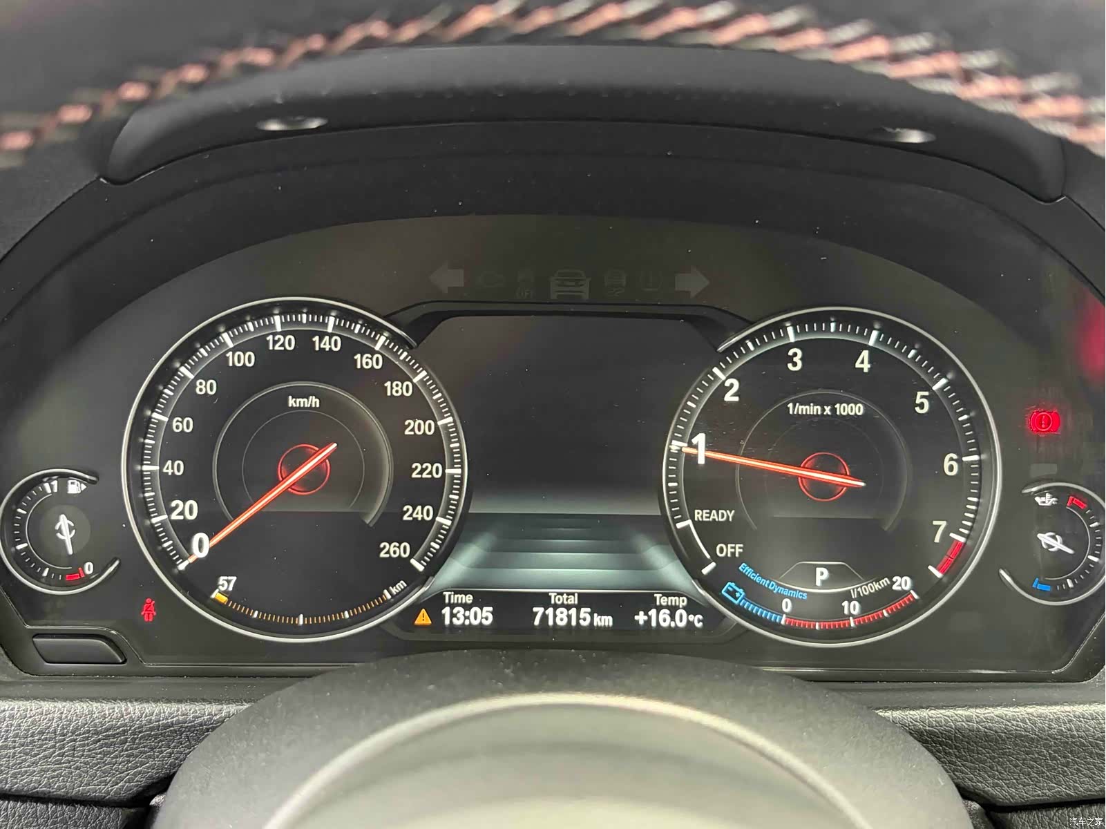 BMW 3 Series, 2018 22