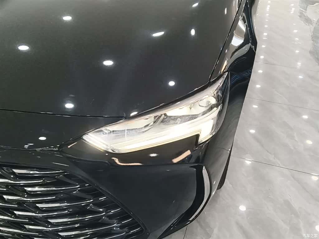 Buick Regal, 2023 24