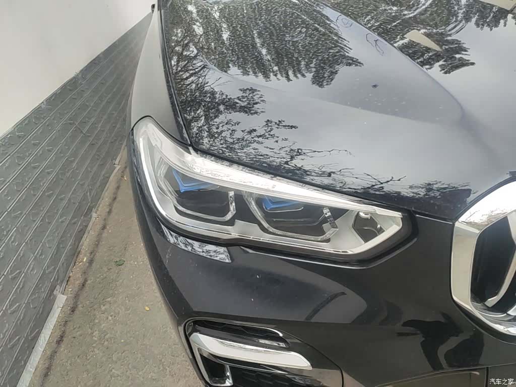 BMW X5, 2023 13