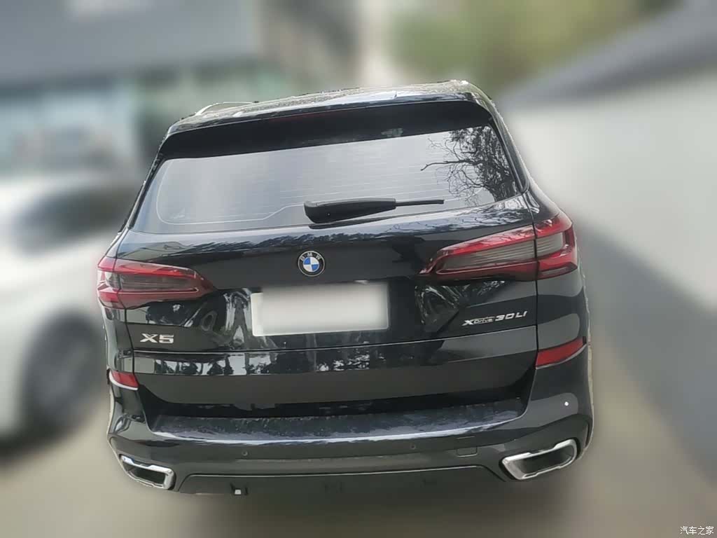 BMW X5, 2023 10