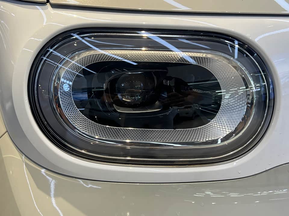Wuling Hongguang MINIEV Wuling Hongguang MINIEV