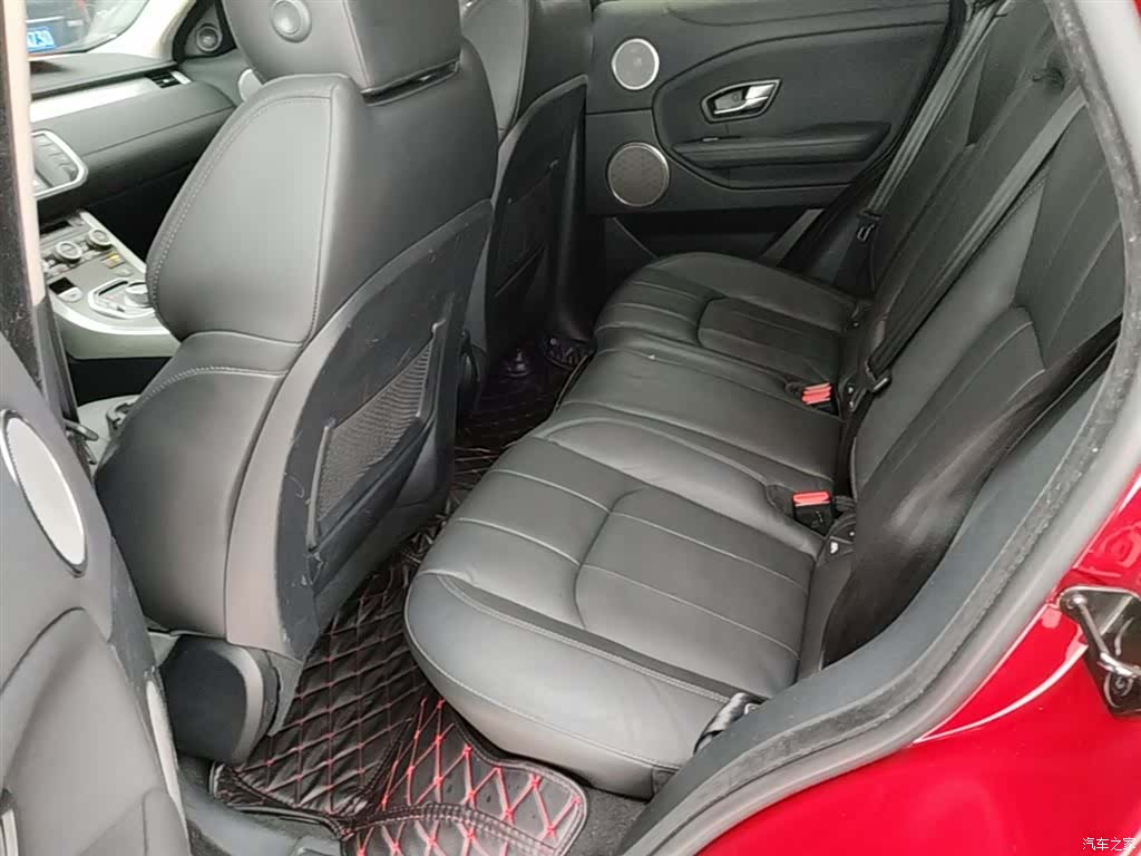 Land Rover Range Rover, 2016 17