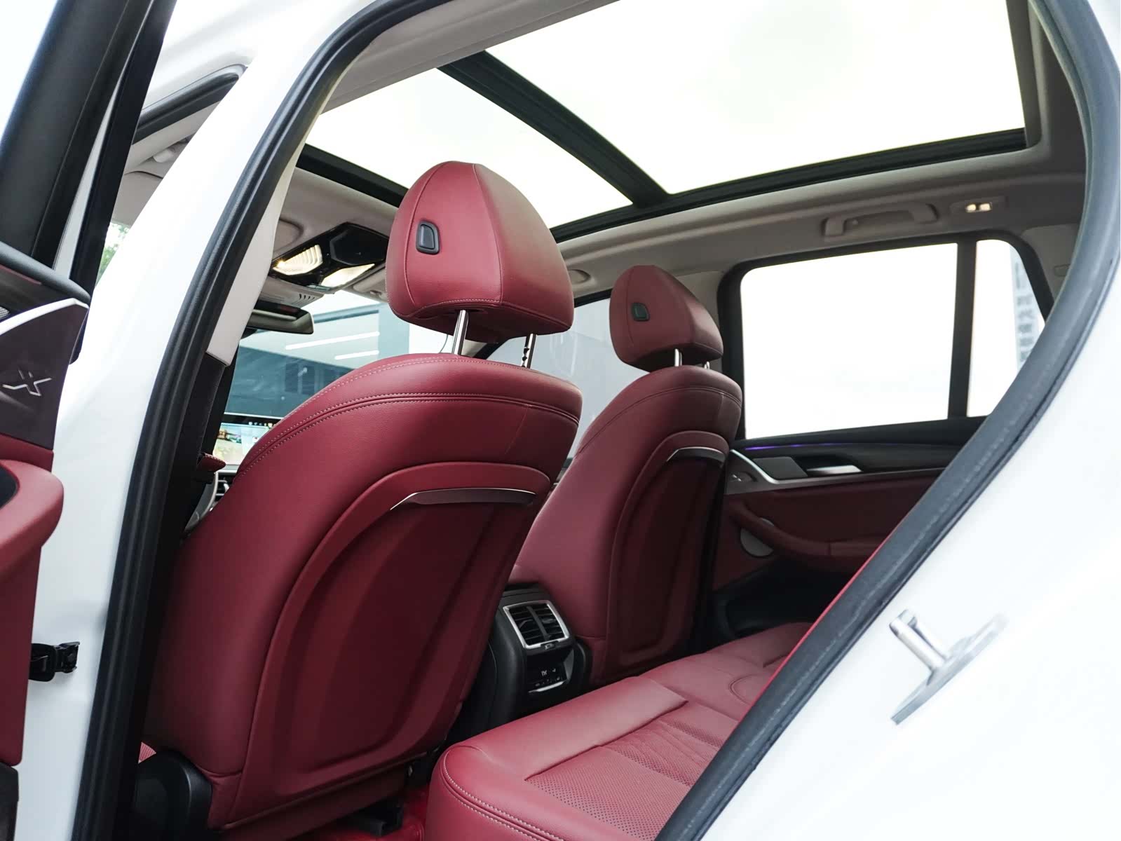 BMW X3, 2024 38