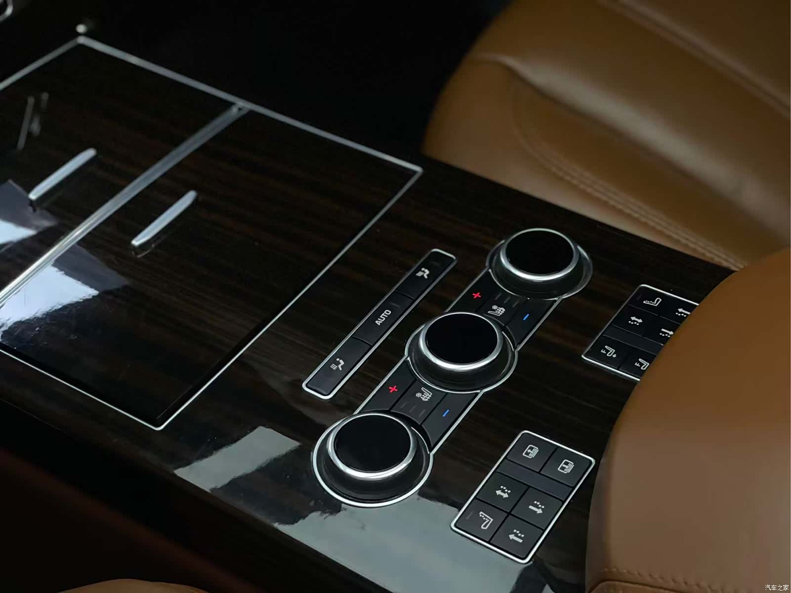 Land Rover Range Rover, 2015 13