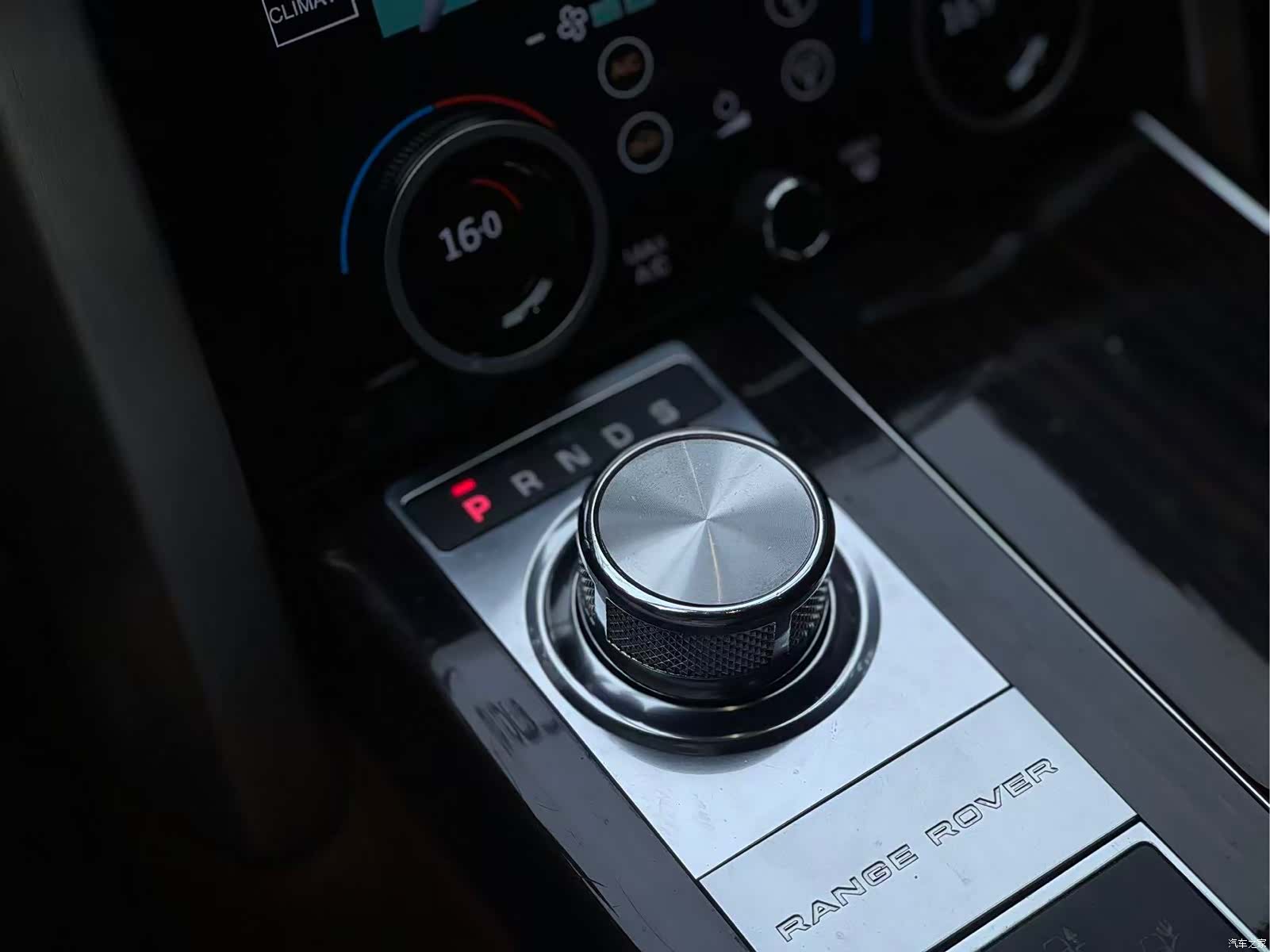 Land Rover Range Rover, 2015 12