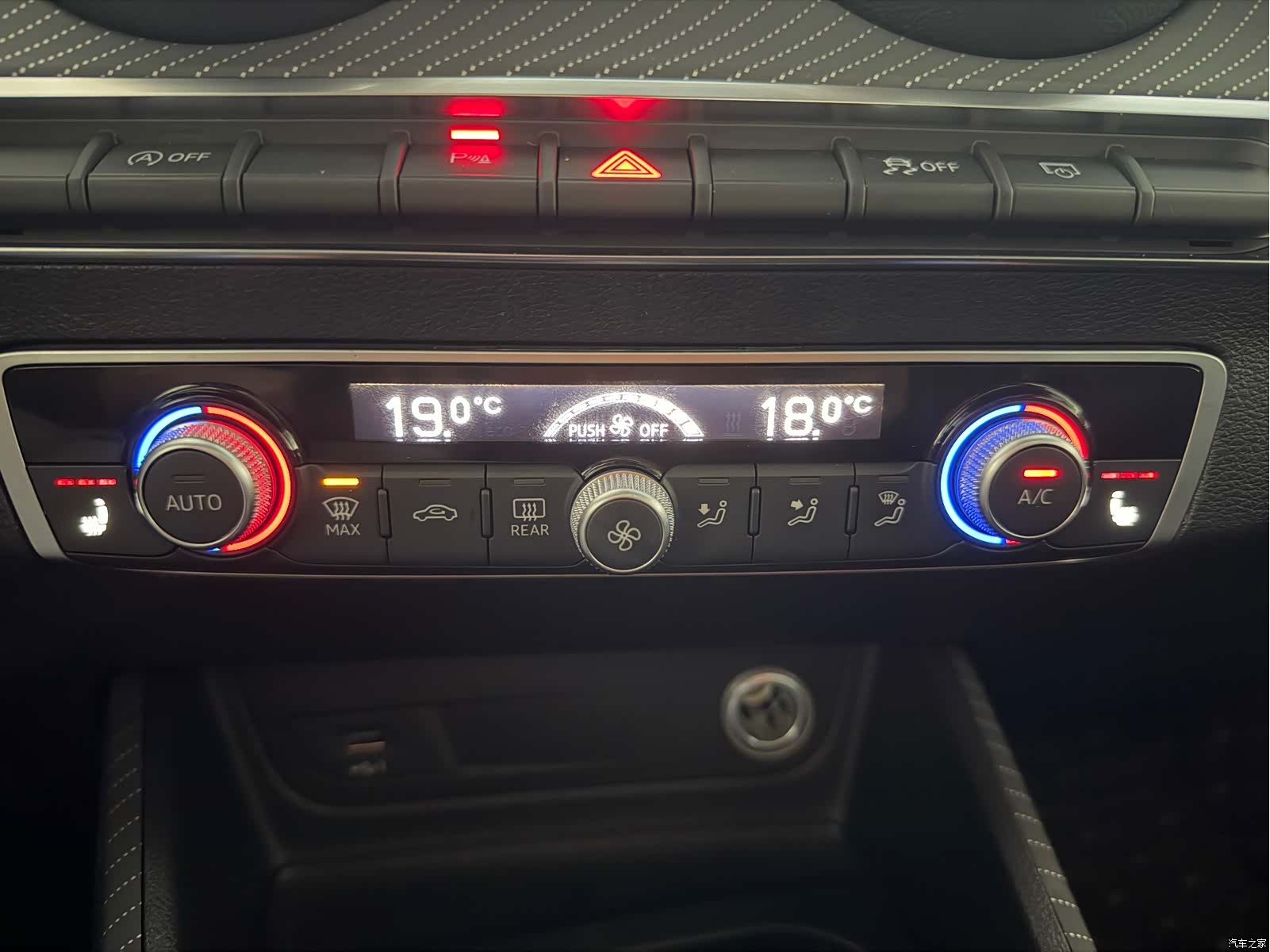 Audi Q2L, 2023 9