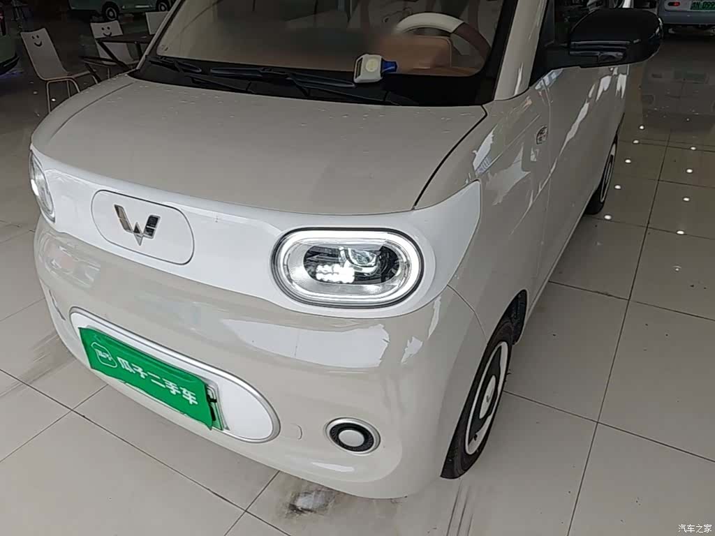 Wuling MINIEV, 2024 24