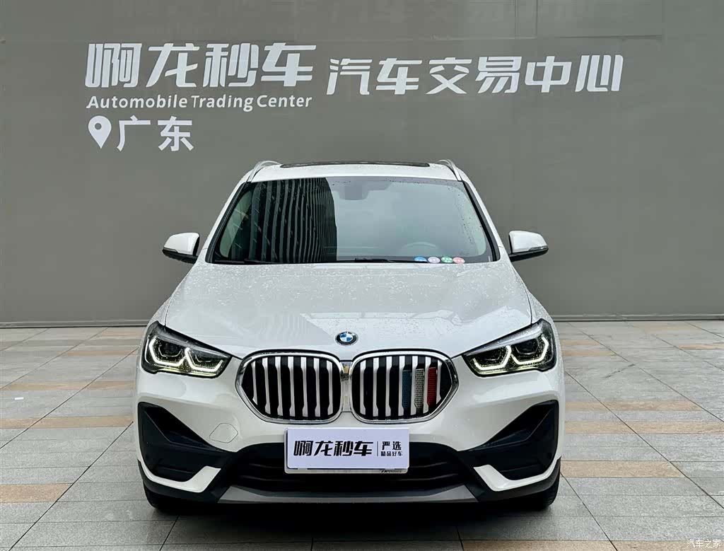 BMW X1, 2022 2