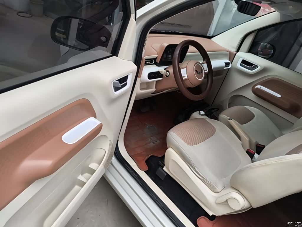 Wuling MINIEV, 2025 16