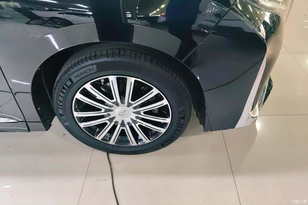 Trumpchi M8, 2022 6