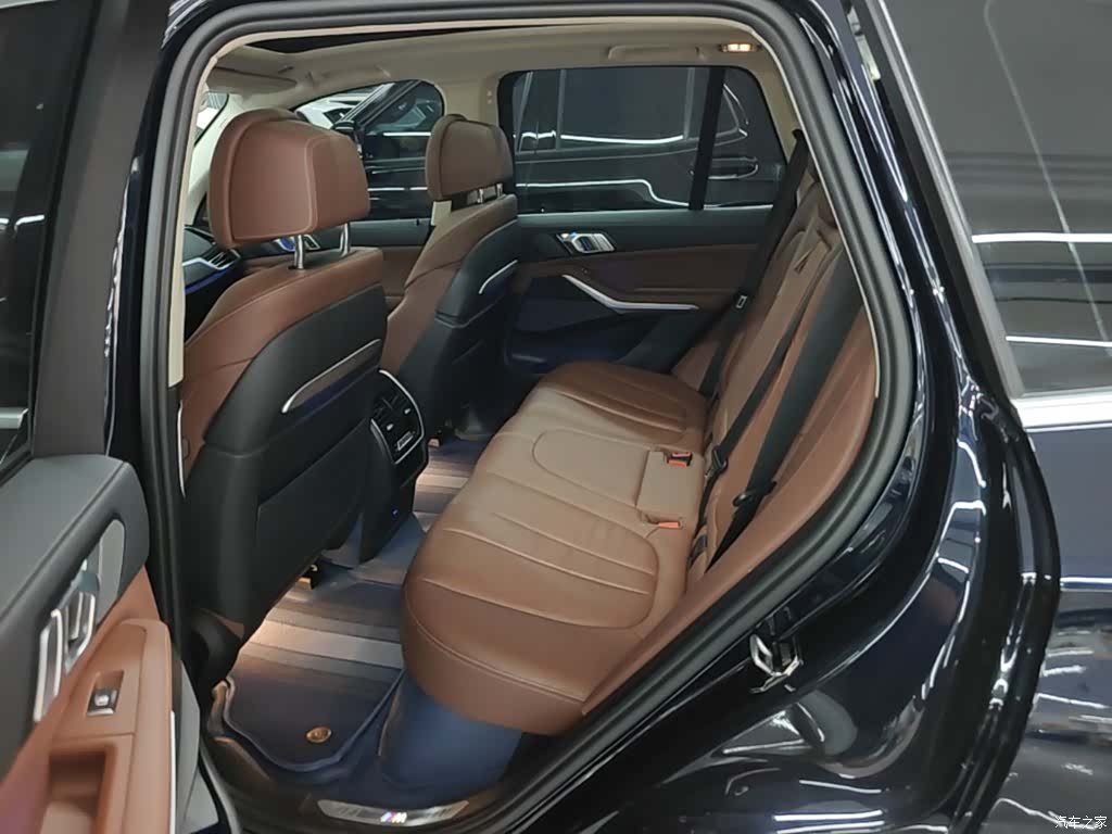 BMW X5, 2022 17