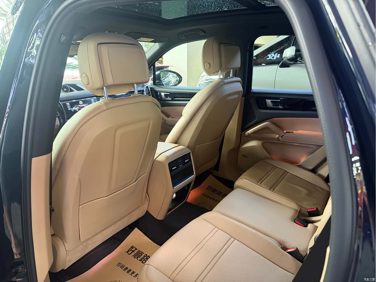 Porsche Cayenne, 2019 13