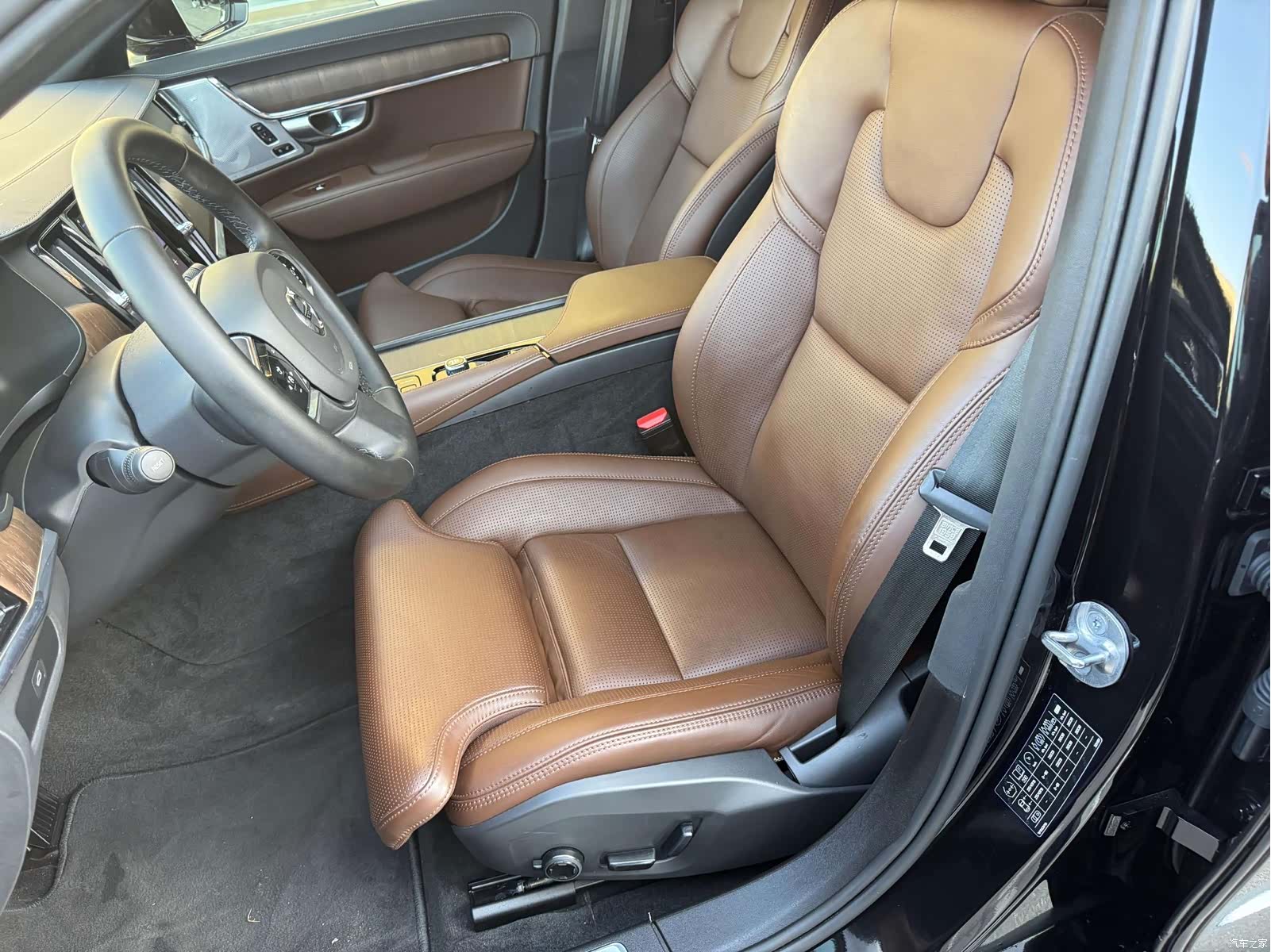 Volvo S90, 2023 9