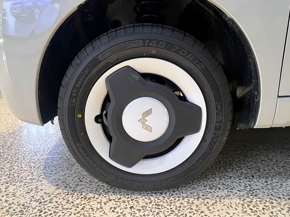 Wuling Hongguang MINIEV Wuling Hongguang MINIEV