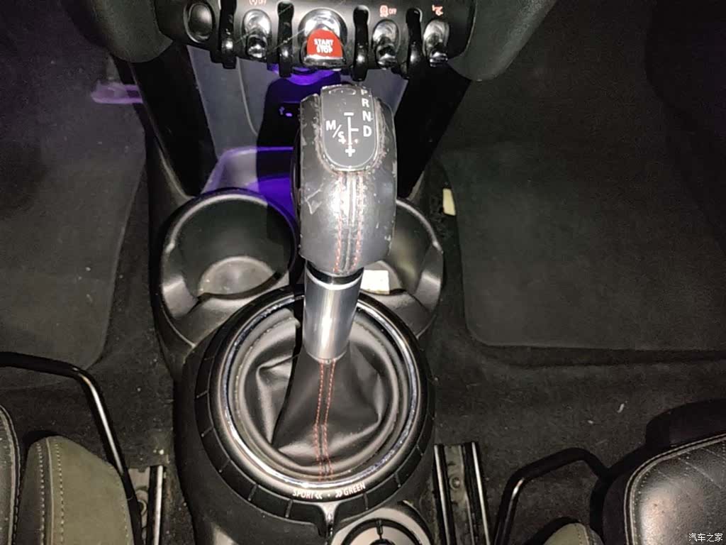 Mini Cooper, 2016 14