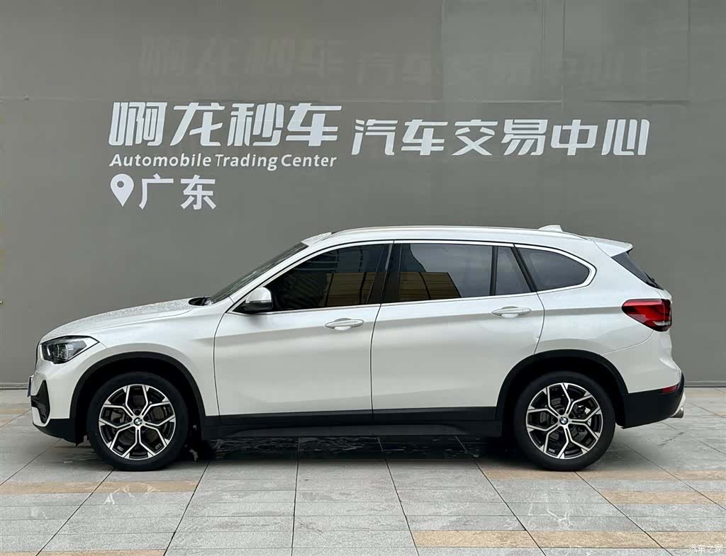 BMW X1, 2022 3