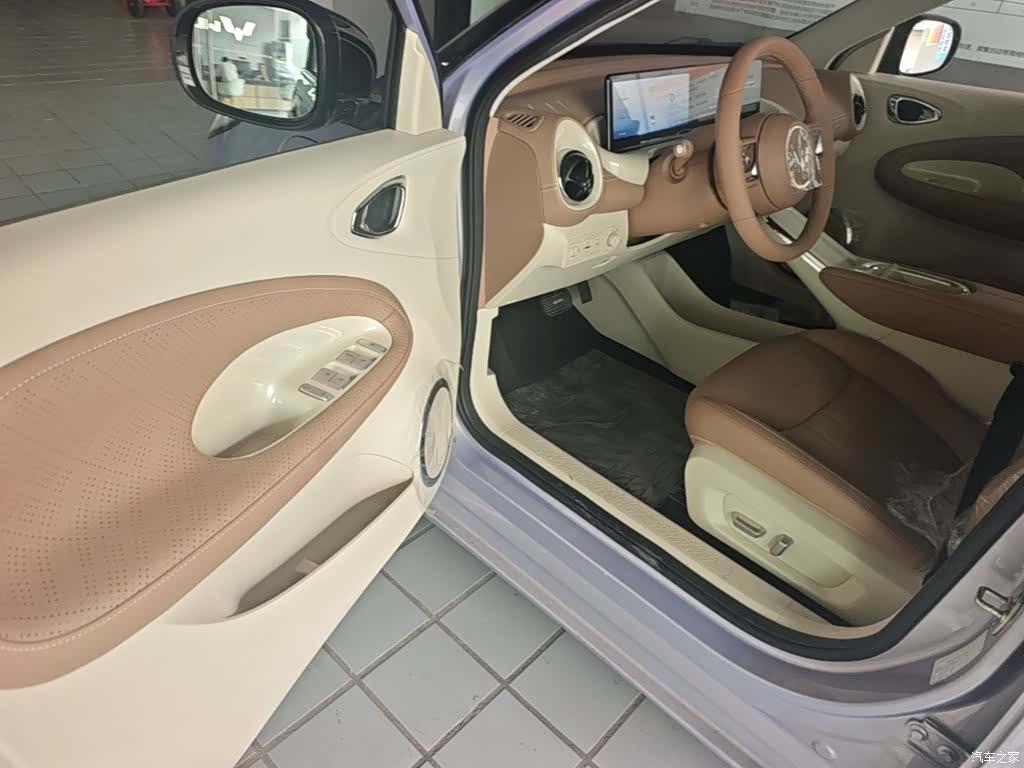 Wuling Bingo, 2026 23