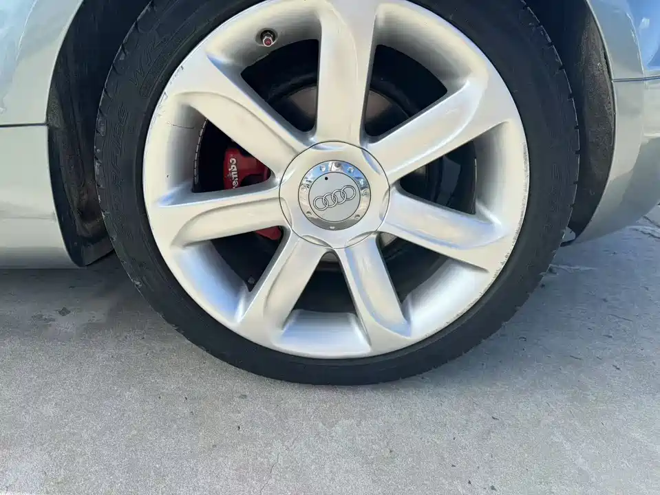 Audi TT Audi TT