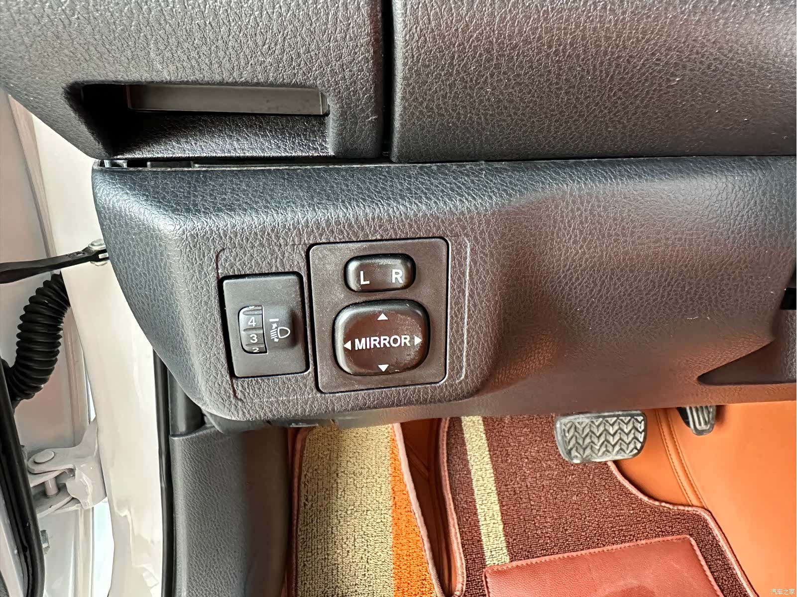 Toyota FS, 2022 11