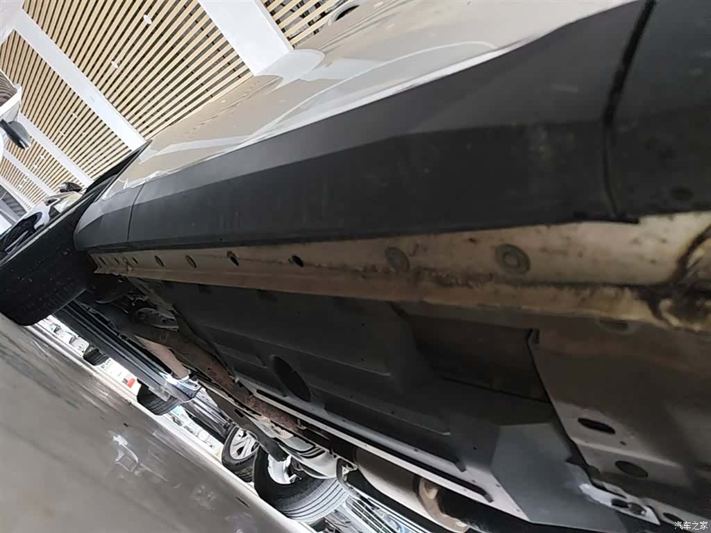 Haval H6, 2021 21