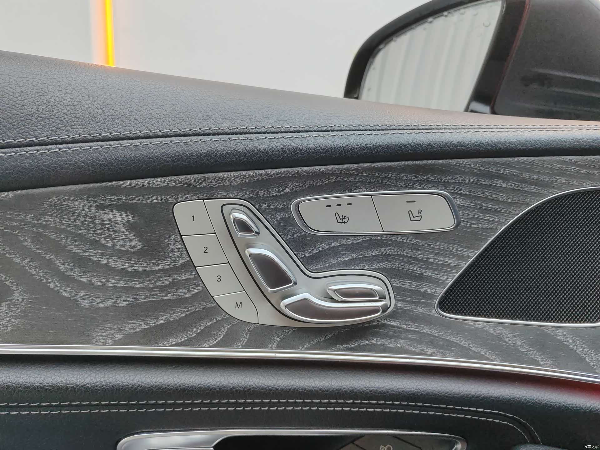 Mercedes-Benz CLS, 2019 15