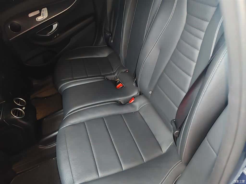 Mercedes-Benz E-Class, 2018 17