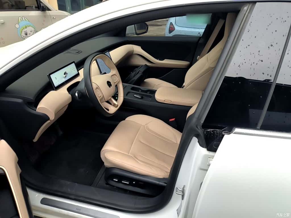 NIO ET5, 2023 15